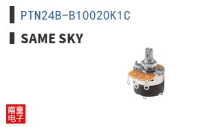 PTN24B-B10020K1C ͼƬ
